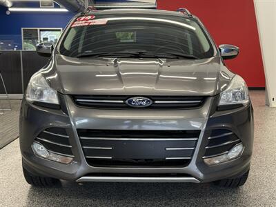 2014 Ford Escape SE - Photo 2 - Grand Rapids, MI 49504
