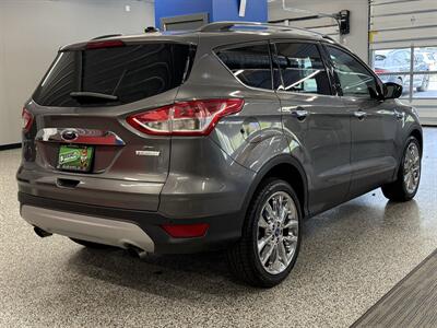 2014 Ford Escape SE - Photo 7 - Grand Rapids, MI 49504