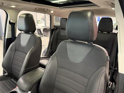 2014 Ford Escape SE - Photo 14 - Grand Rapids, MI 49504