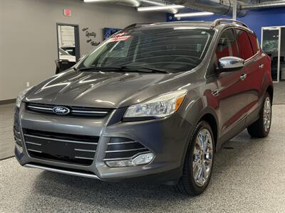 2014 Ford Escape SE - Photo 3 - Grand Rapids, MI 49504
