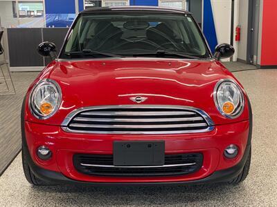 2012 MINI Cooper Hardtop   - Photo 2 - Grand Rapids, MI 49504