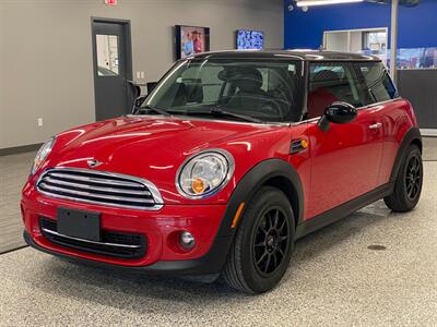 2012 MINI Cooper Hardtop   - Photo 3 - Grand Rapids, MI 49504