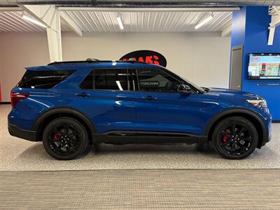 2020 Ford Explorer ST   - Photo 11 - Grand Rapids, MI 49504