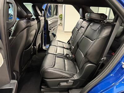 2020 Ford Explorer ST   - Photo 23 - Grand Rapids, MI 49504