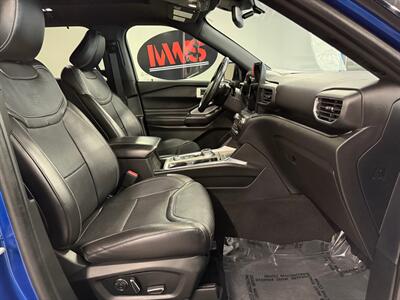 2020 Ford Explorer ST   - Photo 21 - Grand Rapids, MI 49504
