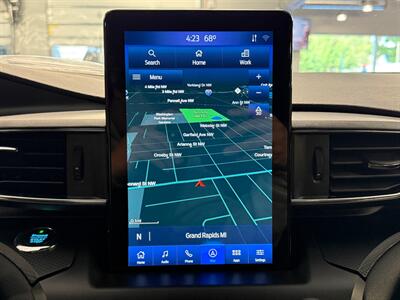 2020 Ford Explorer ST   - Photo 33 - Grand Rapids, MI 49504