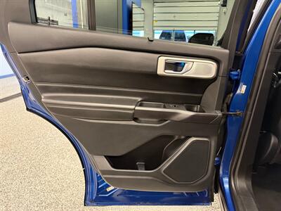 2020 Ford Explorer ST   - Photo 25 - Grand Rapids, MI 49504