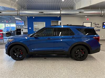 2020 Ford Explorer ST   - Photo 6 - Grand Rapids, MI 49504