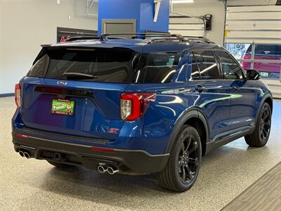 2020 Ford Explorer ST   - Photo 9 - Grand Rapids, MI 49504