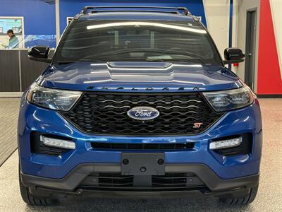 2020 Ford Explorer ST   - Photo 2 - Grand Rapids, MI 49504