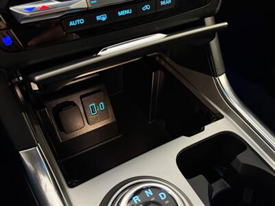 2020 Ford Explorer ST   - Photo 36 - Grand Rapids, MI 49504