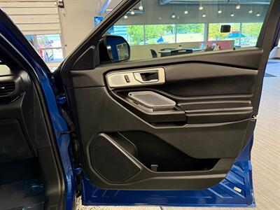 2020 Ford Explorer ST   - Photo 20 - Grand Rapids, MI 49504