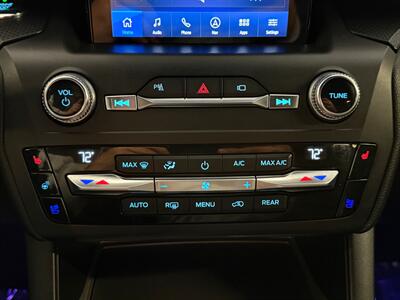 2020 Ford Explorer ST   - Photo 34 - Grand Rapids, MI 49504
