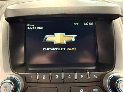 2017 Chevrolet Equinox LT - Photo 33 - Grand Rapids, MI 49504