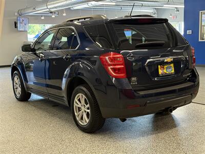 2017 Chevrolet Equinox LT - Photo 5 - Grand Rapids, MI 49504