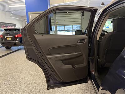 2017 Chevrolet Equinox LT - Photo 22 - Grand Rapids, MI 49504