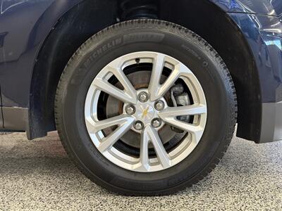 2017 Chevrolet Equinox LT - Photo 9 - Grand Rapids, MI 49504