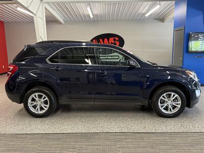 2017 Chevrolet Equinox LT - Photo 8 - Grand Rapids, MI 49504