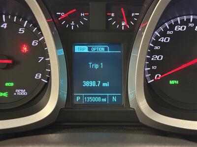 2017 Chevrolet Equinox LT - Photo 40 - Grand Rapids, MI 49504