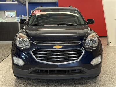 2017 Chevrolet Equinox LT - Photo 2 - Grand Rapids, MI 49504