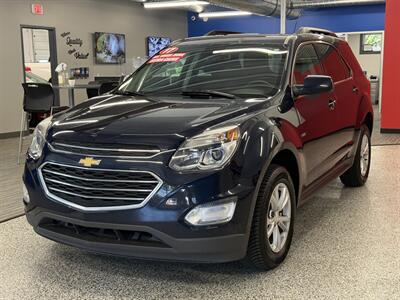 2017 Chevrolet Equinox LT - Photo 3 - Grand Rapids, MI 49504