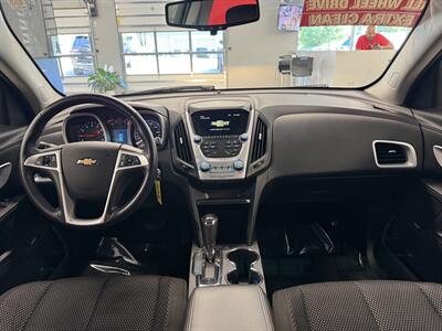 2017 Chevrolet Equinox LT - Photo 36 - Grand Rapids, MI 49504