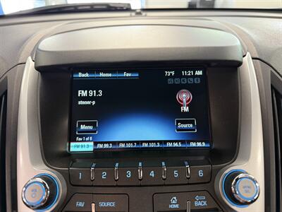 2017 Chevrolet Equinox LT - Photo 39 - Grand Rapids, MI 49504