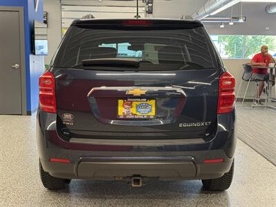 2017 Chevrolet Equinox LT - Photo 6 - Grand Rapids, MI 49504