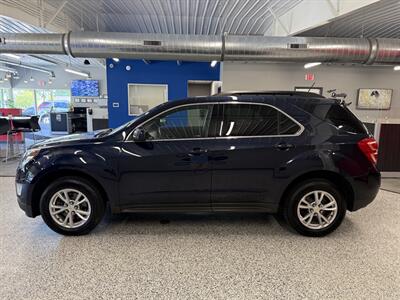2017 Chevrolet Equinox LT - Photo 4 - Grand Rapids, MI 49504