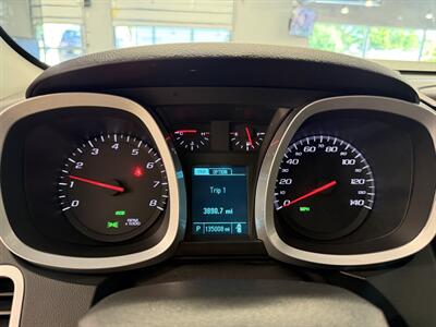 2017 Chevrolet Equinox LT - Photo 27 - Grand Rapids, MI 49504