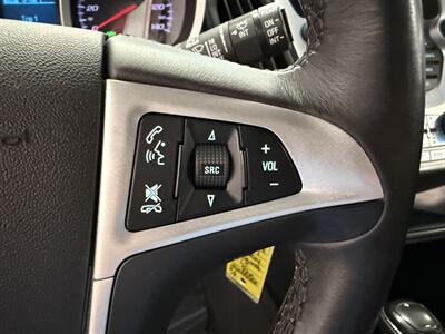 2017 Chevrolet Equinox LT - Photo 28 - Grand Rapids, MI 49504