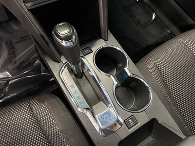 2017 Chevrolet Equinox LT - Photo 30 - Grand Rapids, MI 49504