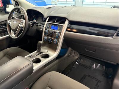 2013 Ford Edge SE   - Photo 29 - Grand Rapids, MI 49504