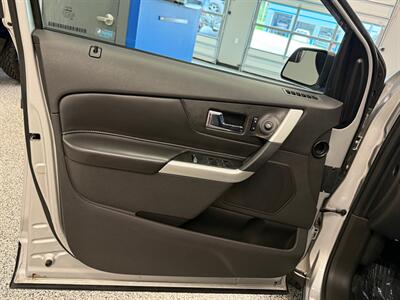 2013 Ford Edge SE   - Photo 6 - Grand Rapids, MI 49504