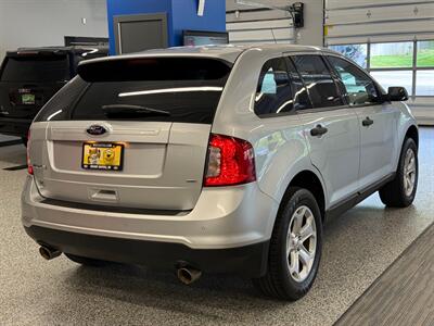2013 Ford Edge SE   - Photo 26 - Grand Rapids, MI 49504