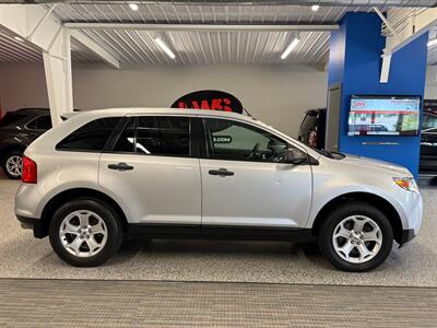 2013 Ford Edge SE   - Photo 32 - Grand Rapids, MI 49504