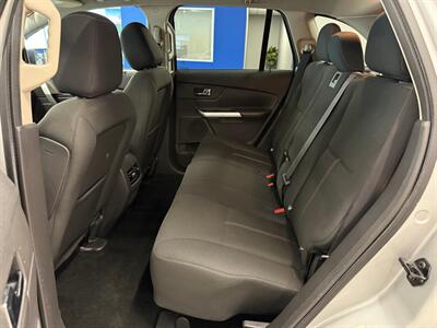 2013 Ford Edge SE   - Photo 18 - Grand Rapids, MI 49504