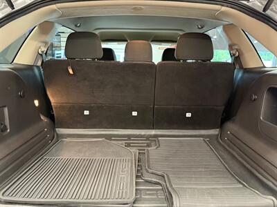 2013 Ford Edge SE   - Photo 20 - Grand Rapids, MI 49504