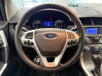 2013 Ford Edge SE   - Photo 17 - Grand Rapids, MI 49504