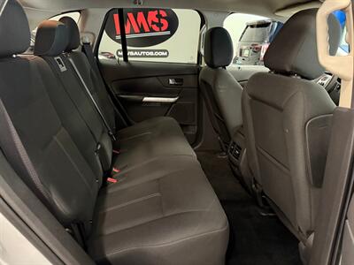 2013 Ford Edge SE   - Photo 27 - Grand Rapids, MI 49504
