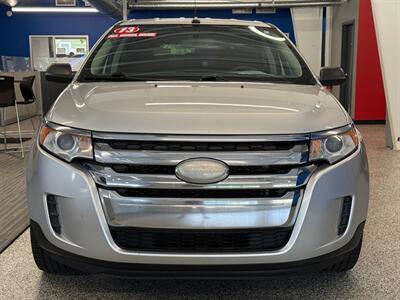2013 Ford Edge SE   - Photo 2 - Grand Rapids, MI 49504