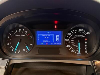 2013 Ford Edge SE   - Photo 9 - Grand Rapids, MI 49504
