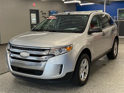 2013 Ford Edge SE   - Photo 3 - Grand Rapids, MI 49504