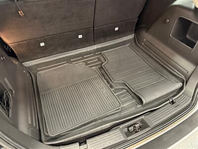 2013 Ford Edge SE   - Photo 21 - Grand Rapids, MI 49504