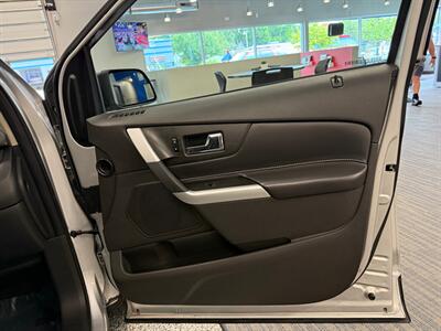 2013 Ford Edge SE   - Photo 30 - Grand Rapids, MI 49504