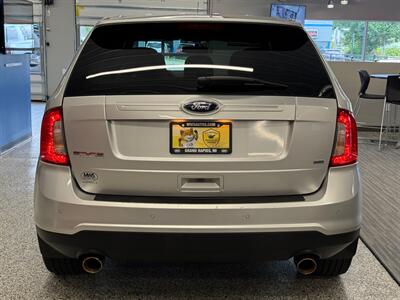 2013 Ford Edge SE   - Photo 25 - Grand Rapids, MI 49504