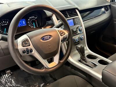 2013 Ford Edge SE   - Photo 15 - Grand Rapids, MI 49504