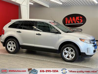 2013 Ford Edge SE   - Photo 1 - Grand Rapids, MI 49504