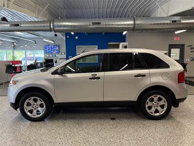 2013 Ford Edge SE   - Photo 4 - Grand Rapids, MI 49504