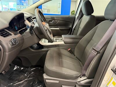 2013 Ford Edge SE   - Photo 5 - Grand Rapids, MI 49504